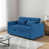 Bleu est en rupture de stock