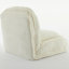 Lit polyvalent pour personnes et animaux de compagnie, canapé paresseux à 5 positions réglables, conception pliable pour la chambre à coucher et le salon, solution compacte-1011524762
