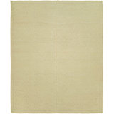 Echeverria Wool Area Rug in Ivory