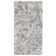 Aditya Solid Colour Area Rug