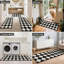 Machine Washable Non-Slip Kitchen Mat-972869242