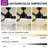 48''-3 Blades Smart Ceiling Fan With LED Light, Remote Control, Works With Alex And Tuya App-798565888