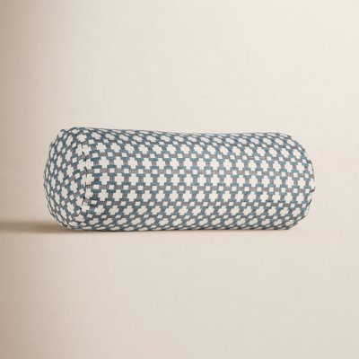 21" x 8" Throw Pillow