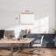Tableau blanc magnétique mural Pinit, 20 po x 16 po