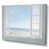 Toile tendue