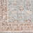 Bria Washable Oriental Indoor Rug-1151135635