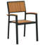 Patio Dining Armchair-59307695