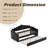 Twin Size Upholstered Daybed With Trundle ,Velvet Sofabed With USB Charging Ports-117530063