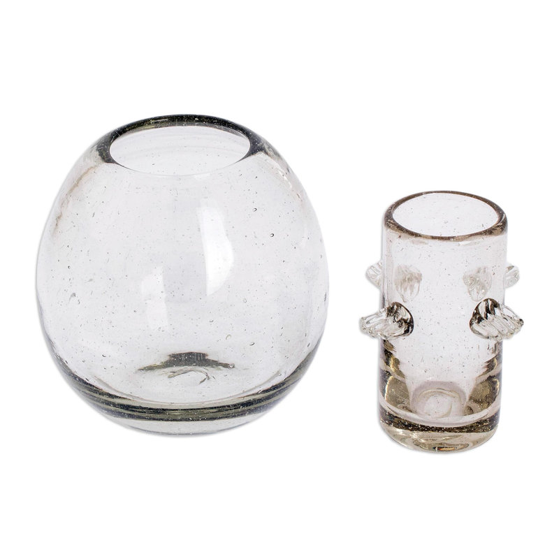 Charith Glass Shot Glass