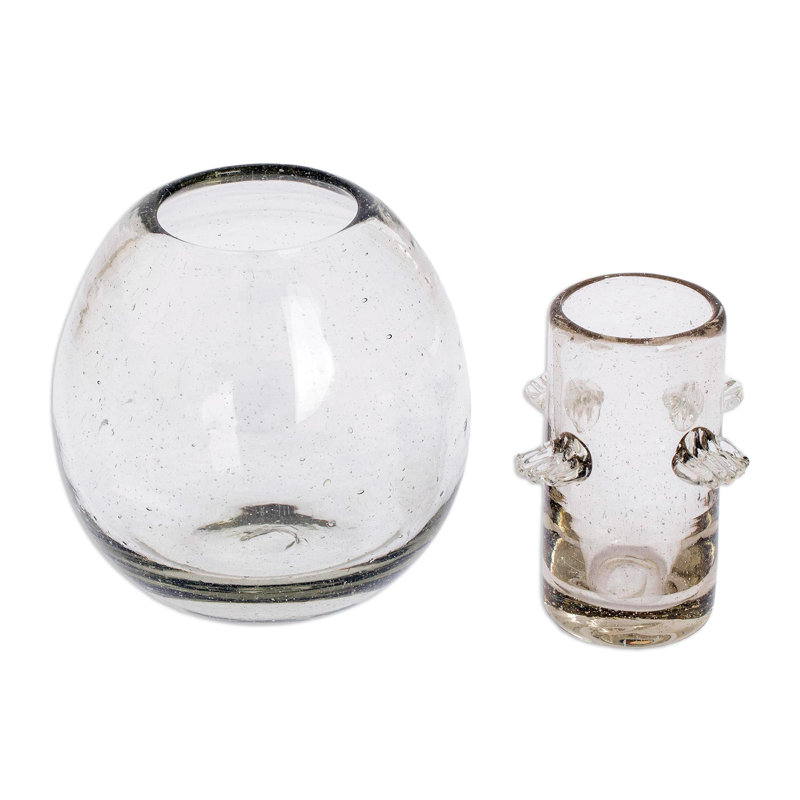 Charith Shot Glass