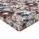 Drap-housse floral Ambesonne