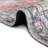 Gwin Chenille Oriental Indoor Rug-1524795882