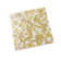 Mingles 0.6" x 0.6" Glass Mosaic Grid Wall & Floor Tile