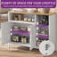 108cm Sideboard