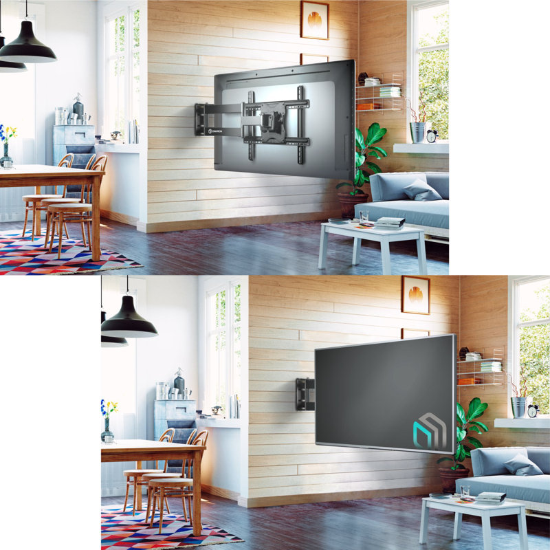 ONKRON Single Screen Wall Mount