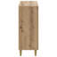  Bathroom Storage Cainet with Shelf ARNHEM Engineered Wood Solution Unit-1818935741