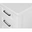 Rectangle l 60 po Elrose standard