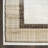 Leuchte Ivory Brown Modern Indoor Rug-959811938
