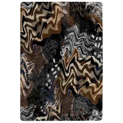 Mayberry Shag Area Rug