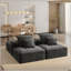 Canapé modulaire surdimensionné Modern-1983611885