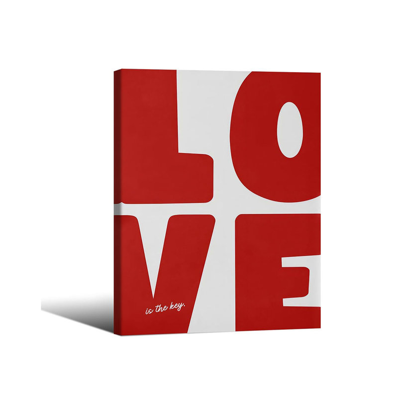 Wrapped Canvas Print, 40 cm H x 30 cm W