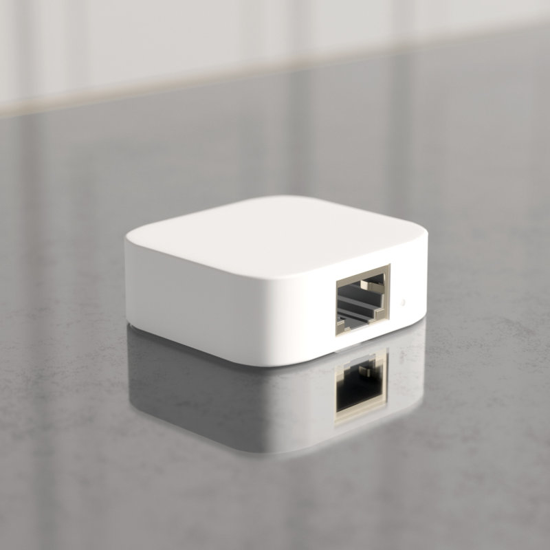 DTV+™ Bridge Module