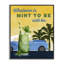 «Mint To Be Cocktail», estampe numérique, conception de Brett Blumenthal-1984092206-1984092204