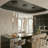 Baileyton 3 - Light LED Cluster Pendant-184473721