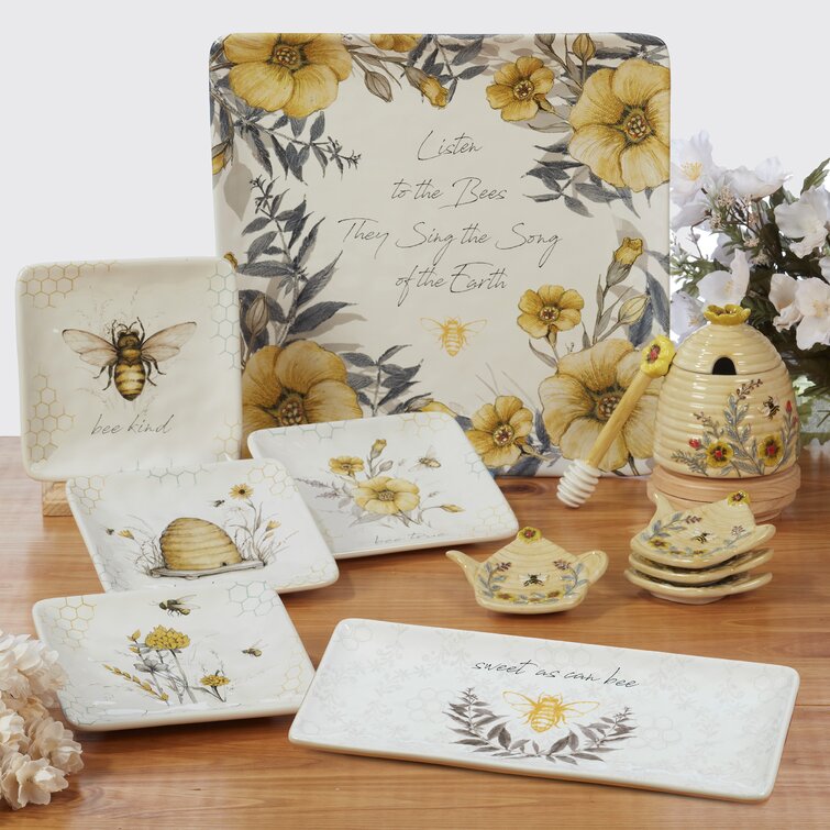 Home Décor – The Honey and Bee Connection