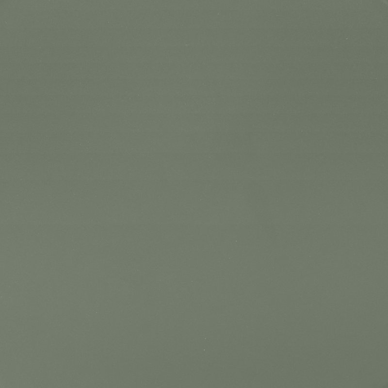Anika Hendershot Iron Side Table, Green