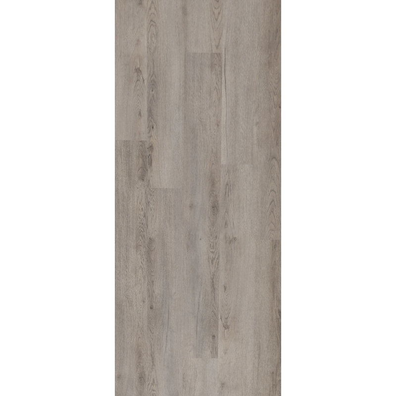 Planche de vinyle de luxe 9 po x 60 po x 0,2 mm