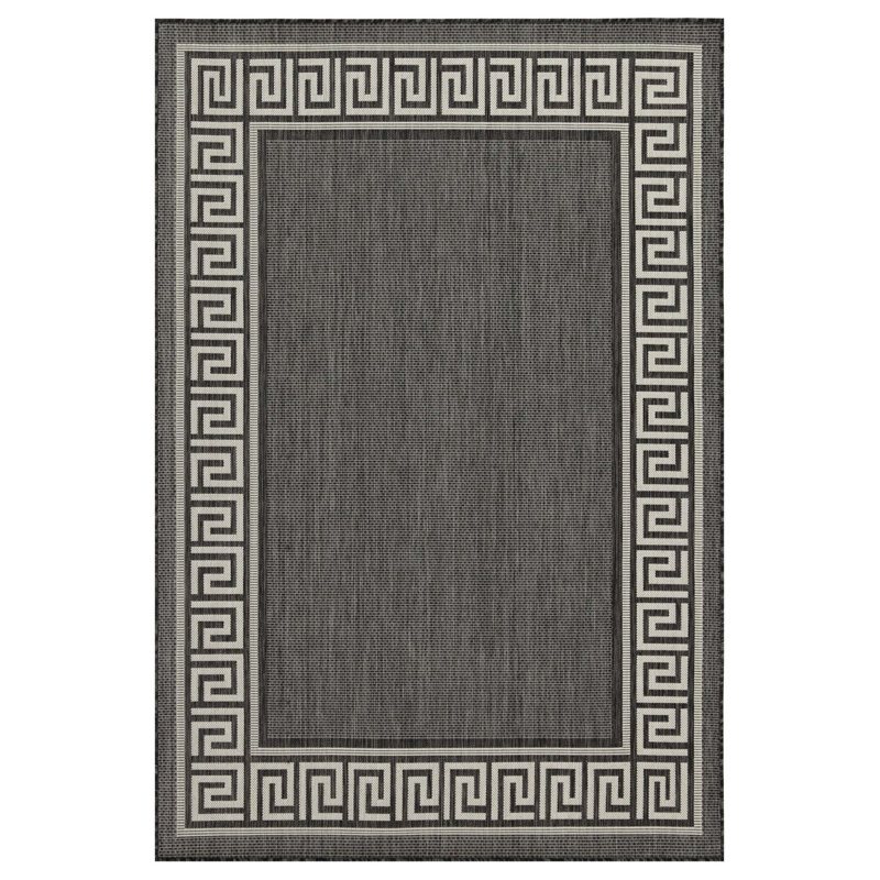 Tapis rectangulaire Lenko