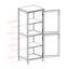 17.32'' Sideboard