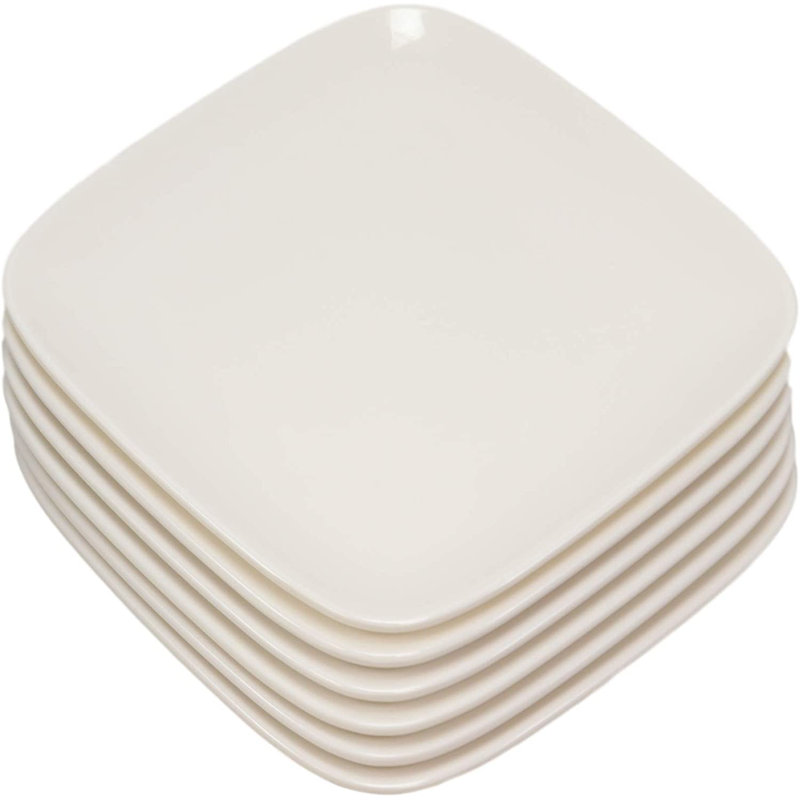 Latitude Run® Plastic Platter