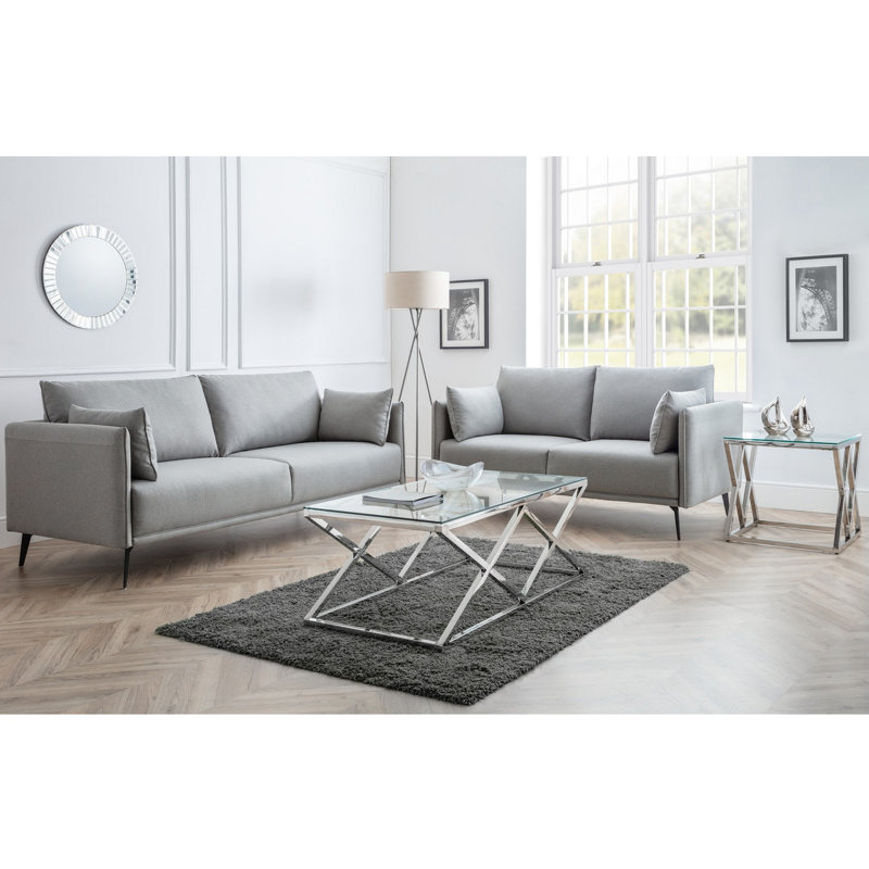 Provence 2 - Piece Living Room Set