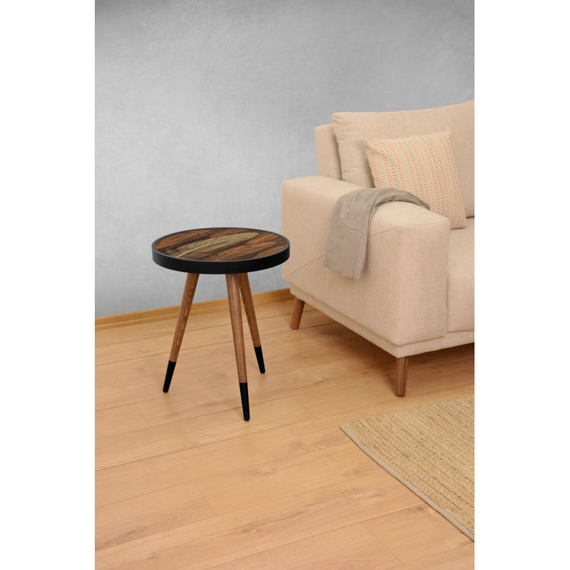 Top End Table