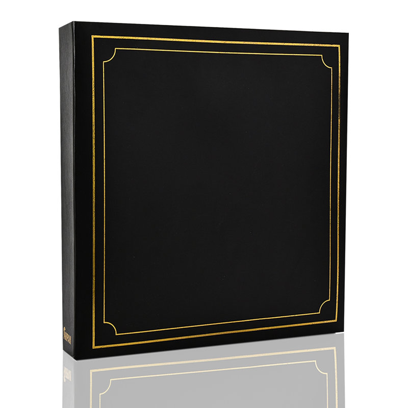 Paper No Subject Binder