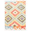 Tapis de couloir beige Omari