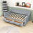 Twin Size Daybed with 2 Drawers-161254489