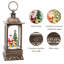 Christmas Fantasy & Sci-Fi Snow Globe