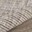 Coomes Striped Hand Braided Jute/Cotton Gray Area Rug-466877847