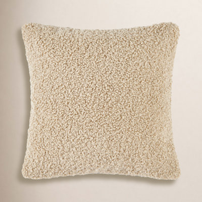 HiEnd Accents Teddy 36" x 27" Pillow Cover & Insert