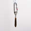 Tortoise Stainless Steel Corkscrew