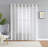 Lisa Lace Sheer Single Curtain Panel-2111727851-2111727846