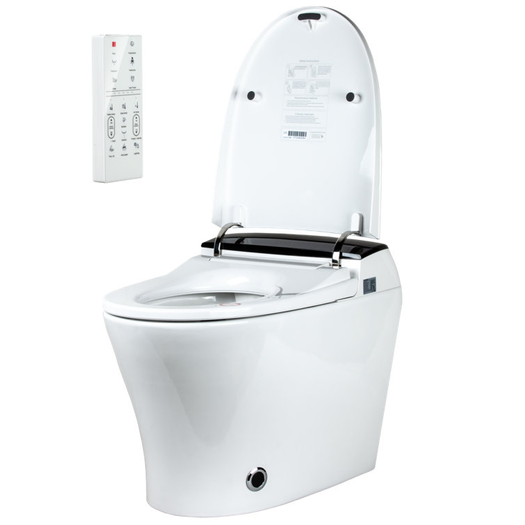 Which are better one piece or two piece toilets? 2023 buying guide