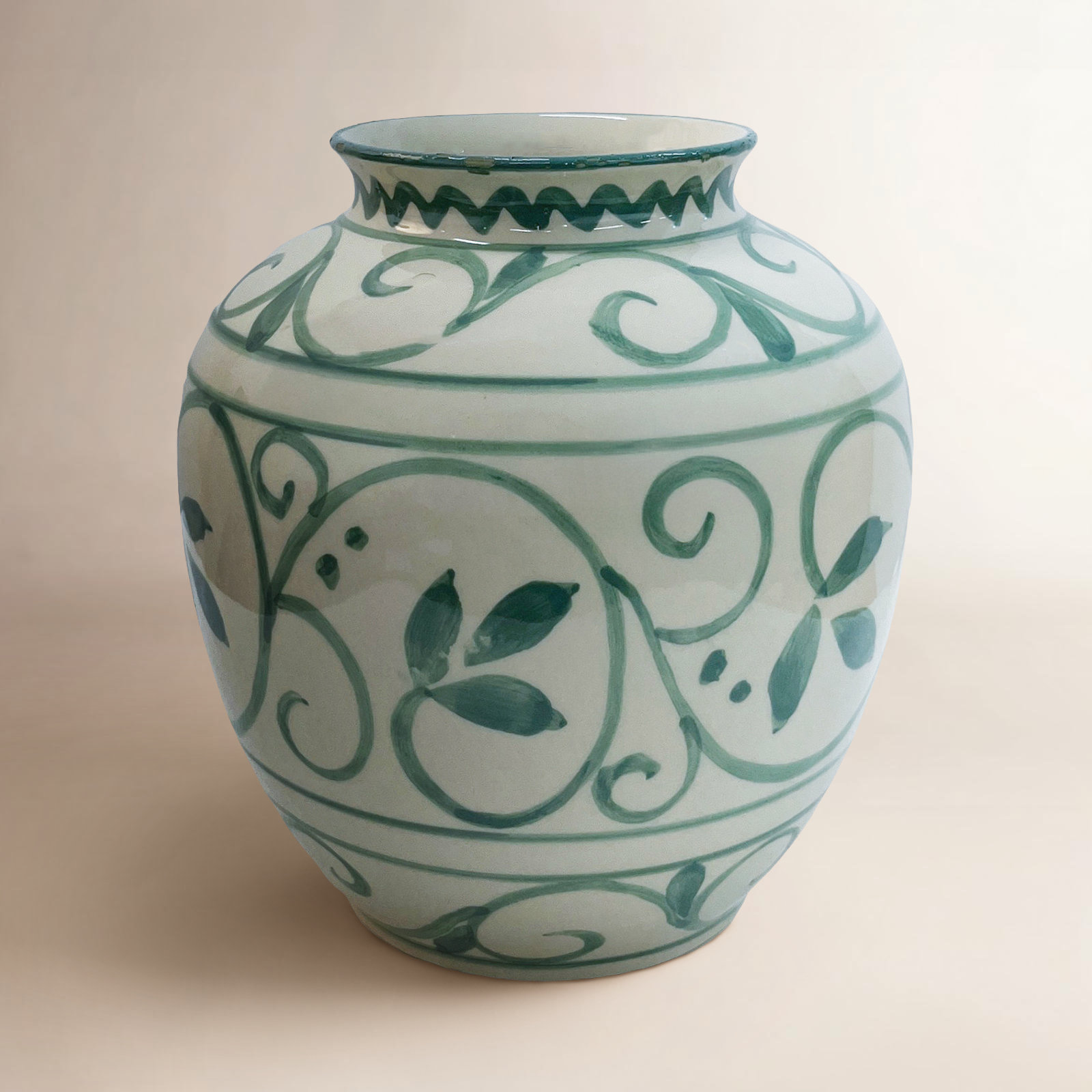 Maisel Table Vase, Large