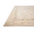 Chris Loves Julia x Loloi Palma Natural / Smoke Area Rug-117165048