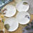 Wrendale Designs - Assorted Coupe Side Plates