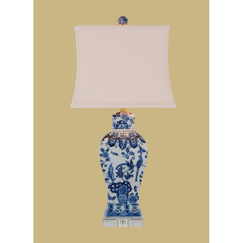 Lampe de table 28 po Paul