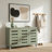 Millan 16 Pair Shoe Storage Cabinet-1304124853